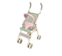 Poussette de poupée Chaise XL Pliable Botanic DeCuevas 90168