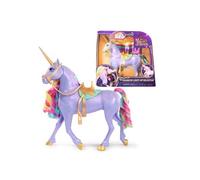 Spin Master Licorne A Fonctions 28 Cm Wildstar Unicorn Academy, Figurine