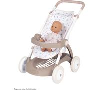 Poussette de poupée Smoby Baby Nurse