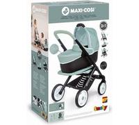 Poussette de poupée Smoby Maxi-Cosi Poussette + Landau Sauge E