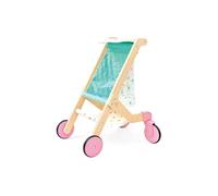 Poussette de poupée "Sweet Walks" en bois