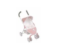 MuÑecas Arias Universe Handlebar Height Stroller Chair 29x53x60 Cm 62 Cm Rose