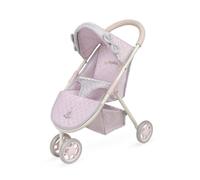 Poussette de poupées - DE CUEVAS TOYS - Sophie Ma Première Poussette - Roues avant pivotantes