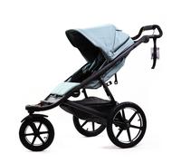 THULE - Poussette tout-terrain 3 roues Urban Glide 3 Mid Blue Bleu G