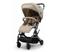 Asalvo Amsterdam Stroller Beige