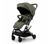 Asalvo Amsterdam Stroller Gris