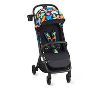 Poussette de voyage légère avec pliage automatique NUBI 2 multicolore TU