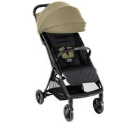 Graco Poussette de voyage Myavo Clover – Légère, pliage rapide, naissance–4 ans, housse de pluie