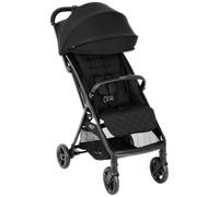 Poussette de voyage légère MYAVO Midnight avec siège-auto SnugLite i-Size