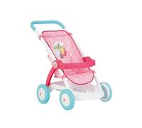 Poussette SMOBY Disney Princesses 254002