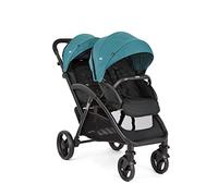 Poussette double Evalite Duo Capri - Joie