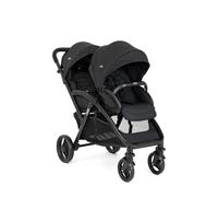 Joie – Poussette double Evalite Duo – Shale