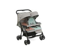 Poussette Jumeaux Aire Twin MULTICOLORE Joie