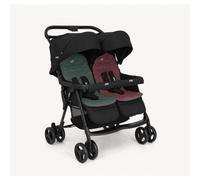Joie - Poussette double Aire Twin Shale