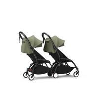 Poussette double Stokke® YOYO³ à partir de 6 mois