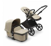 Bugaboo Fox Cub Baby Stroller Beige Enfants