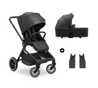 Poussette ensemble move n care noir