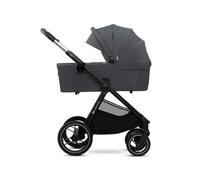 Poussette Duo NEA 2 DEEP gris