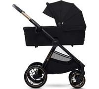 Poussette Duo NEA 2 MIDNIGHT Noir Noir