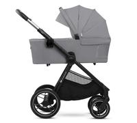 Poussette Duo NEA 2 PLATINIUM