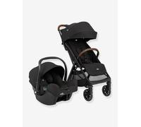 Poussette duo Pact Pro noir TU