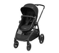 Maxi-Cosi Zelia³ - Poussettes naissance - Essential Black
