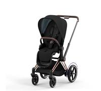 Poussette e-Priam 2 à assistance électrique