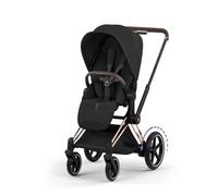 Poussette e-Priam 2026 à assistance électrique