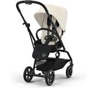 Poussette Eezy S Twist+ 2 BLK - CYBEX - Canvas Blanc Blanc G