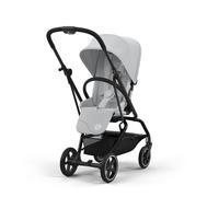 Poussette Eezy S Twist+2 GRIS Cybex