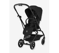 Poussette Eezy S Twist+ 2 noir TU