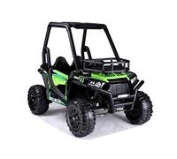 Poussette électrique JS360-1 Grun