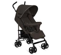 Lionelo ELIA Poussette Canne, à 15 kg (6-36 mois) Système de Pliage Rapide | Très léger, Réglage du Dossier Jusqu’à la Position Couchée, Grand Panier, Moustiquaire, , Harnais à 5 points, Capote XXL