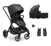 Poussette Ensemble Move N Care Noir Noir G
