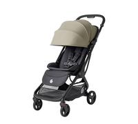 Ergobaby - Poussette compacte Metro 3 - Soft Olive