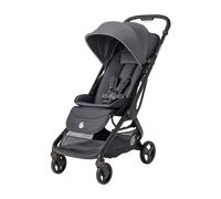Ergobaby - Poussette compacte Metro 3 - Gris graphite