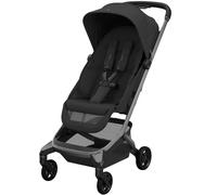 Poussette Fame Cabin Onyx Black