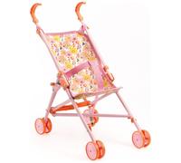 Poussette pour poupée