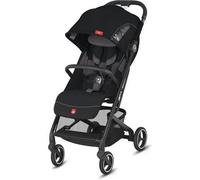 Poussette Buggy Qbit Plus All City Velvet Black - Black G