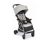 Poussette Giramondo Beige Col. 214