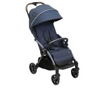 Poussette Goody Xplus - Radiant blue - Chicco
