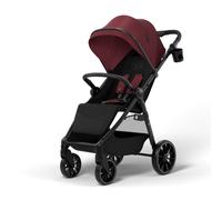 Poussette Grande 2 Dark Ruby