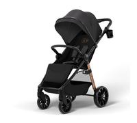 Poussette Grande 2 Midnight Black