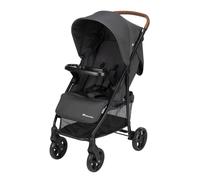 Poussette Gris Compacte 0-22kg Misty BEBE CONFORT