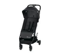 BEBECONFORT SOKO Poussette canne ultra compacte, légère, dès la naissance, jusqu'à 15 kg (3-4 ans environ), Mineral graphite gris TU
