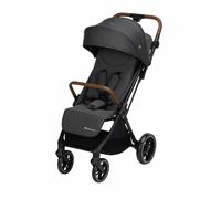 Poussette Indra Mineral Graphite Gris