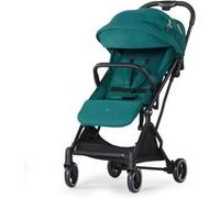 Poussette INDY 2 Nature Vibes Green Vert G