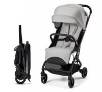 Poussette Indy 3 Urban Grey