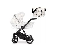 Poussette ivento ive 01 blanc style
