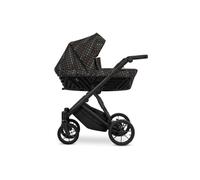 Poussette ivento ive 02 noir style